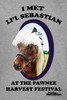 Parks & Rec I Met Li'l Sebastian T-Shirt