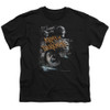Image for Army of Darkness Youth T-Shirt - Covered