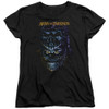 Image for Army of Darkness Womans T-Shirt - Evil Ash