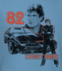 Image Closeup for Knight Rider 1982 T-Shirt