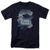 Image for Ice Road Truckers T-Shirt - Ice Road