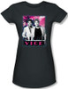 Miami Vice Gotchya Girls Shirt