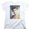 Image for Twin Peaks Womans T-Shirt - Laura Palmer