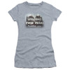 Image for Twin Peaks Girls T-Shirt - Welcome to Twin Peaks
