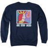 Image for Twin Peaks Crewneck - One Eyed Jacks