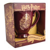 Image for Harry Potter Hogwarts Coffee Mug Gift Box