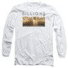 Image for Billions Long Sleeve Shirt - Golden City