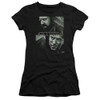 Image for Billions Girls T-Shirt - Currency Poster