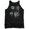 Image for Billions Tank Top - Currency Poster