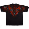 Chinese Dragon T-Shirt Image 3