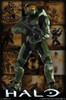 Image for Halo Grid Poster