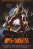 Image for Army of Darkness Low on Gass Poster