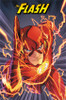 Image for Flash Lightning Poster