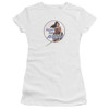 Image for Wonder Woman Movie Girls T-Shirt - Fight for Justice
