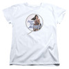 Image for Wonder Woman Movie Womans T-Shirt - Fight for Justice