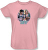 Xena Warrior Princess BFF Woman's T-Shirt