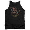 Image for Wonder Woman Movie Tank Top - Fight