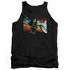 Image for Wonder Woman Movie Tank Top - Warrior Woman