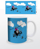 Image for Helicopter Bow Coffee Mug