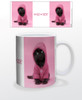 Image for Kitten in the Hoodi Coffee Mug
