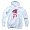 Image for David Bowie Youth Hoodie - Aladdin Sane