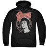 Image for David Bowie Hoodie - Space Oddity