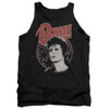 Image for David Bowie Tank Top - Space Oddity