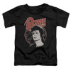 Image for David Bowie Space Oddity Toddler T-Shirt