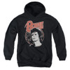 Image for David Bowie Youth Hoodie - Space Oddity