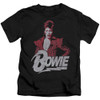 Image for David Bowie Diamond Dave Kid's T-Shirt