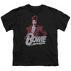 Image for David Bowie Youth T-Shirt - Diamond Dave
