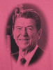 President Ronald Reagan T-Shirt