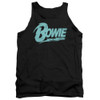Image for David Bowie Tank Top - Logo