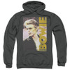 Image for David Bowie Hoodie - Smokin