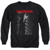 Image for David Bowie Crewneck - Station to Station