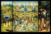 Image for Garden of Earthly Delights Poster