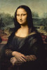 Image for DaVinci Poster - Mona Lisa