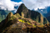 Image for Machu Picchu Poster - Peru