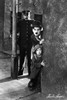Image for Charlie Chaplin Poster - The Kid