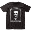 Image for Edgar Allan Poe T-Shirt