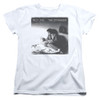 Image for Billy Joel Womans T-Shirt - The Stranger