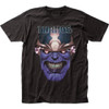 Image for Thanos Teeth Clenched T-Shirt