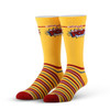 Image for Corn Pops Logo Socks