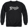 Image for Harry Potter Crewneck - Muggles