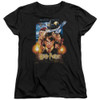 Image for Harry Potter Womans T-Shirt - Movie Poster