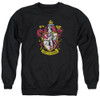 Image for Harry Potter Crewneck - Gryffindor Crest