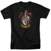 Image for Harry Potter T-Shirt - Gryffindor Crest