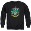 Image for Harry Potter Crewneck - Slytherin Crest