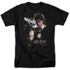 Image for Harry Potter T-Shirt - Harry and Sirius