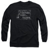 Image for Harry Potter Long Sleeve Shirt - Order of the Pheonix Teaspoon
